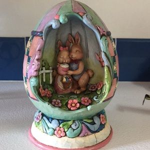 Spring Love by Jim Shore